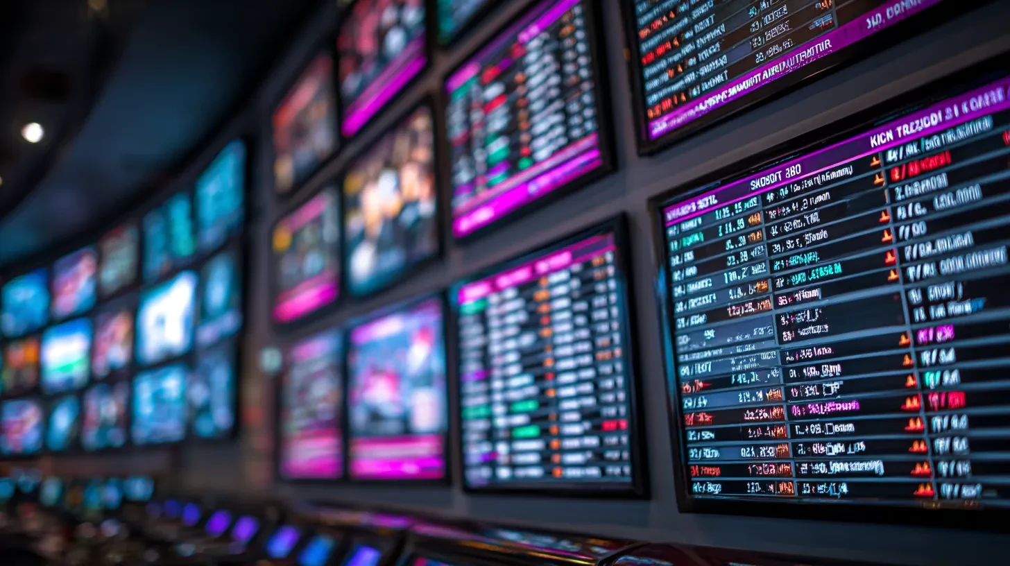 Menjelajahi Pelita 88: Peluang Seru dalam Dunia Slot